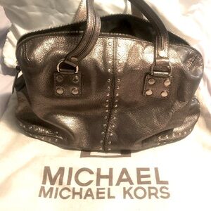 Rare - Vintage - Michael Kors Shoulder Bag